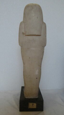 serviteur funéraire, image 2/4