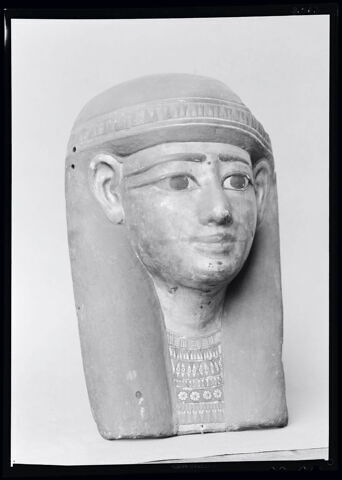 masque de momie, image 2/2