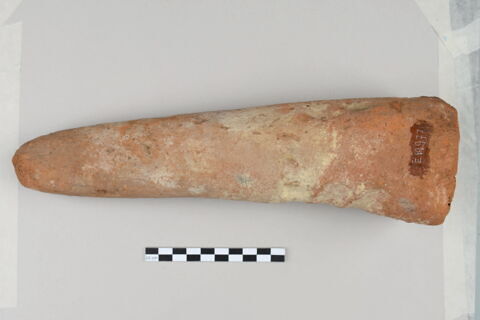 cône funéraire, image 2/4