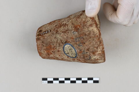 cône funéraire, image 3/7