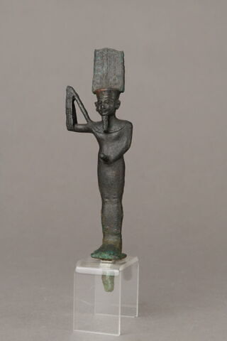 figurine ithyphallique