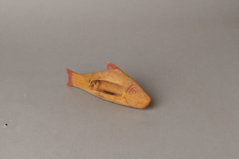 cercueil de poisson