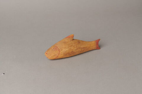 cercueil de poisson, image 2/7