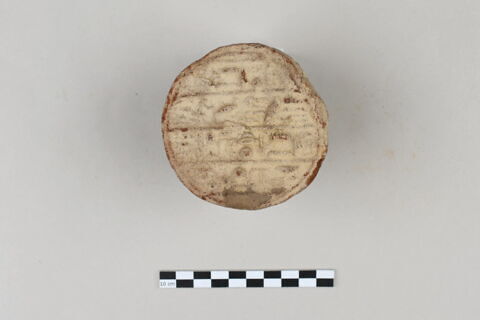 cône funéraire, image 4/6