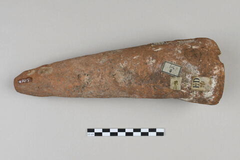 cône funéraire, image 2/6