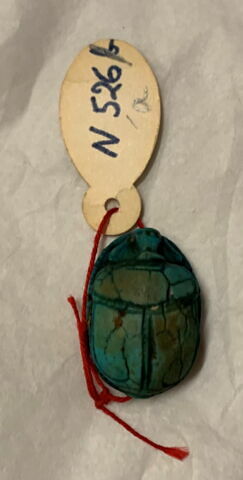 scarabée, image 2/3