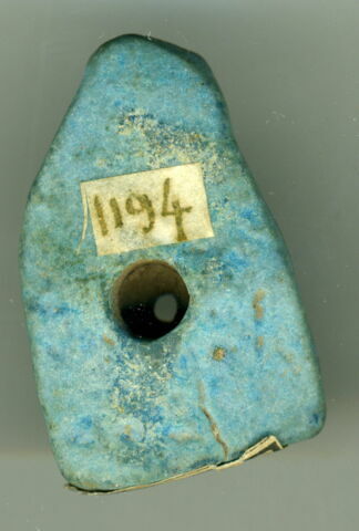 figurine d'Harpocrate, image 2/2