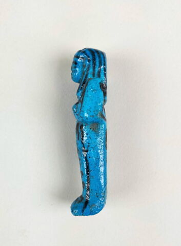 serviteur funéraire momiforme, image 2/5