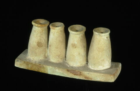 vase quadruple
