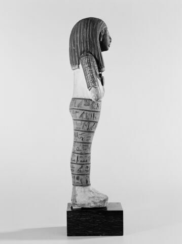serviteur funéraire, image 8/10