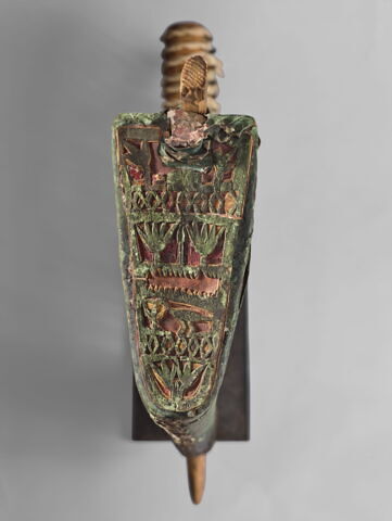 harpe triangulaire, image 2/12