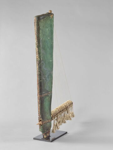 harpe triangulaire, image 5/12