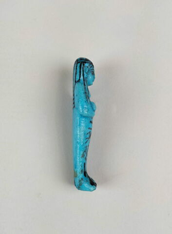 Serviteur funéraire de Horemakhbit, image 2/3