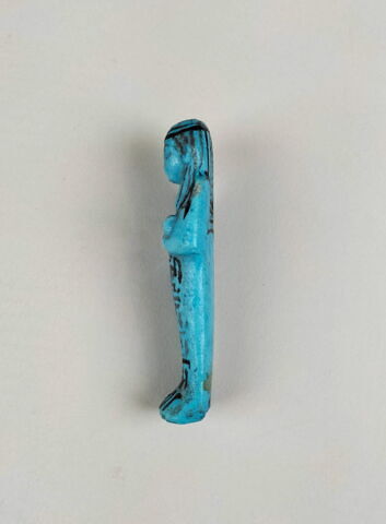 Serviteur funéraire de Horemakhbit, image 3/3