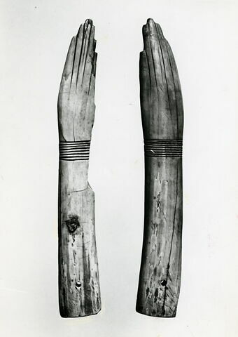 claquoir, image 2/2