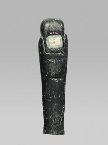serviteur funéraire momiforme, image 2/5