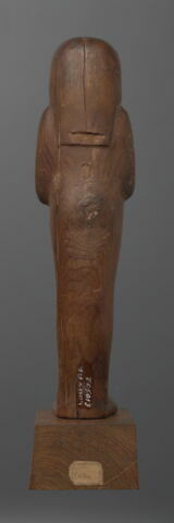 serviteur funéraire momiforme, image 4/6