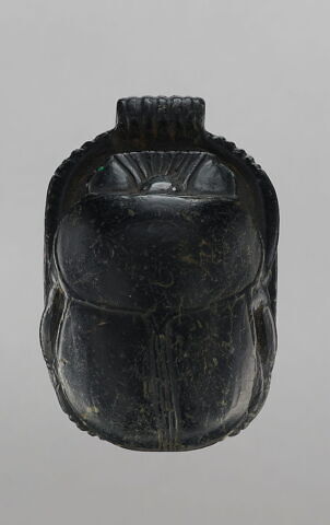 scarabée de cœur, image 2/4