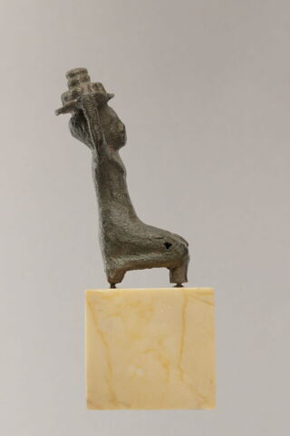 figurine de donateur, image 2/6