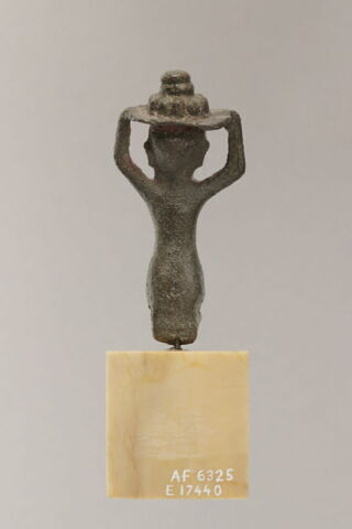 figurine de donateur, image 4/6