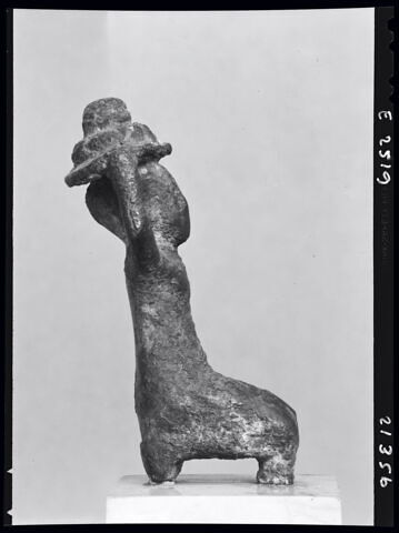 figurine de donateur, image 6/6