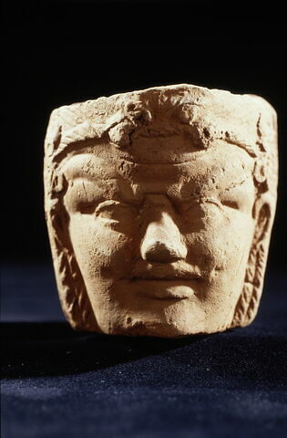 figurine ; vase plastique, image 5/7