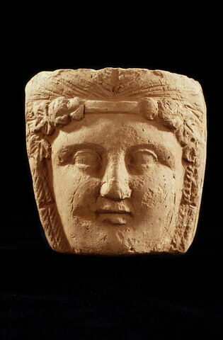 figurine ; vase plastique, image 6/7