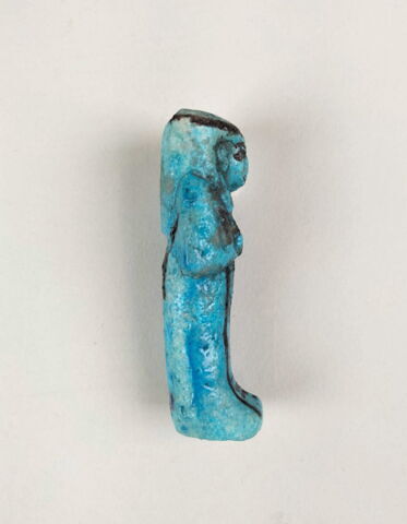 serviteur funéraire momiforme, image 2/5