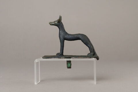 figurine ; enseigne divine, image 2/7