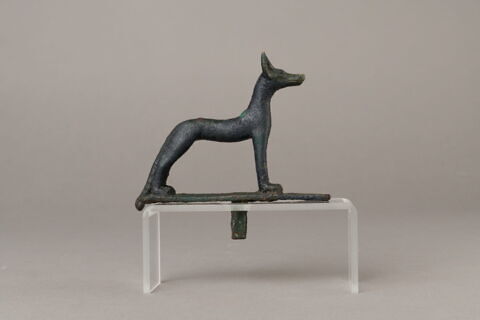 figurine ; enseigne divine, image 3/7