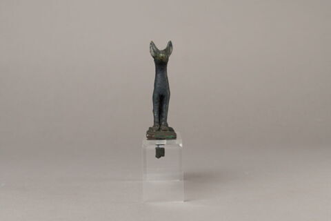 figurine ; enseigne divine, image 4/7