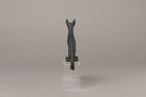 figurine ; enseigne divine, image 5/7