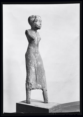 statue ; modèle, image 6/7