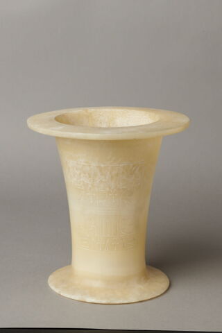 vase à onguent
