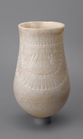 vase