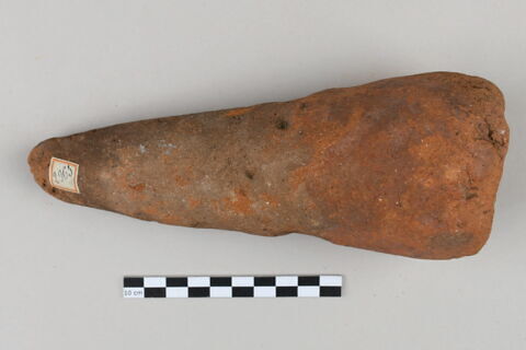 cône funéraire, image 3/7