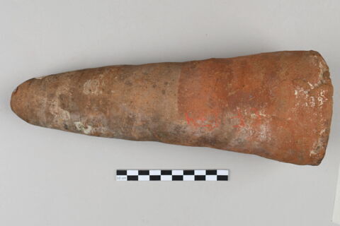 cône funéraire, image 2/9