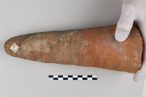 cône funéraire, image 3/9