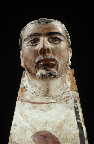 masque-plastron, image 2/6