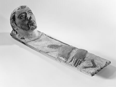 masque-plastron, image 4/6