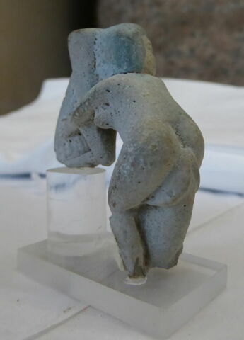 figurine érotique, image 3/4