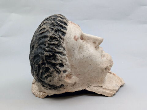 masque de momie, image 3/4