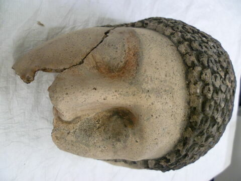 masque de momie, image 2/3