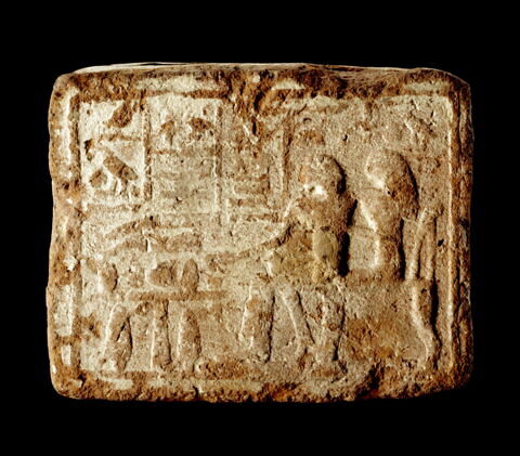 cône funéraire, image 2/3