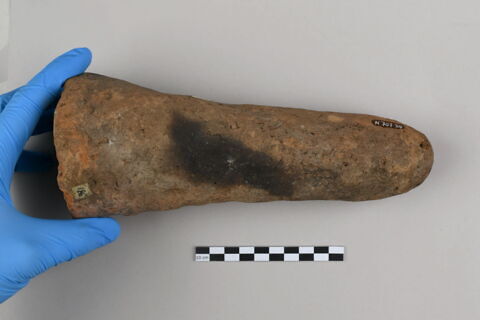 cône funéraire, image 3/5