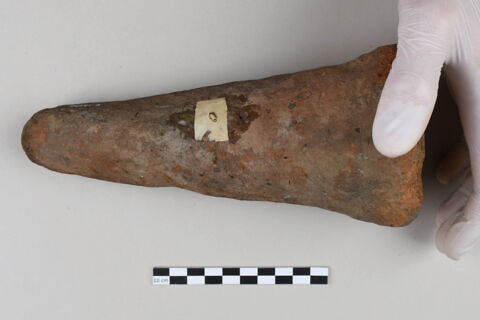 cône funéraire, image 3/5