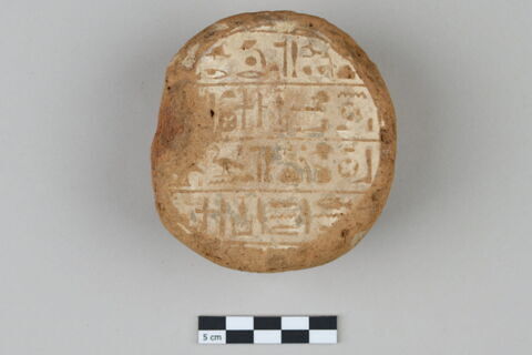 cône funéraire, image 2/5