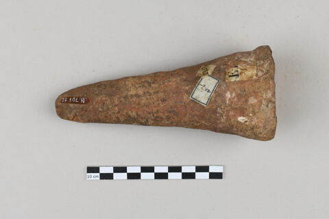 cône funéraire, image 2/7