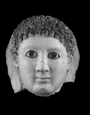 masque de momie, image 4/5