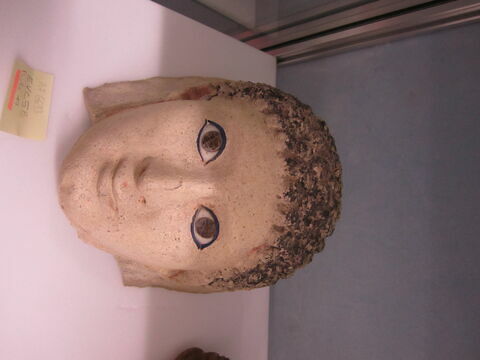 masque de momie, image 2/5